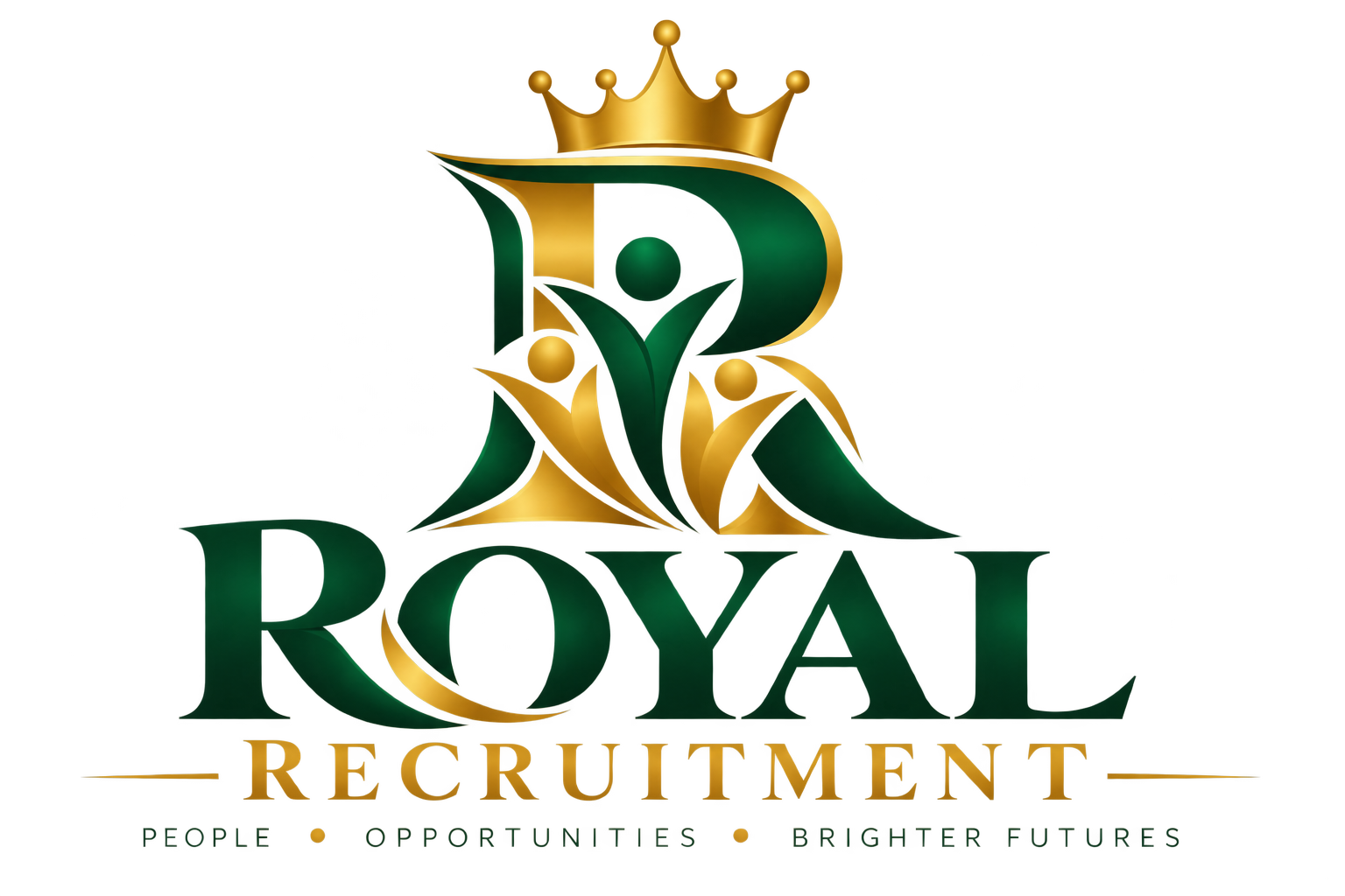 Royal Recruitment Icon